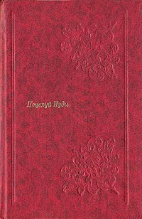 Обложка книги Поцелуй Иуды, Хэммет Дэшил, Накадзоно Эйсукэ