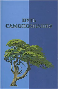 Обложка книги Путь самопознания, Платонова Татьяна Юрьевна
