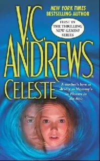 Обложка книги Celeste, Andrews, V.C.