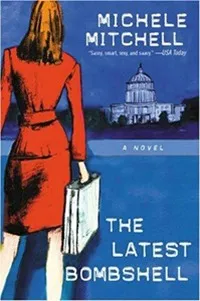 Обложка книги The Latest Bombshell, Mitchell M.