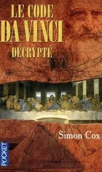 Обложка книги Le Code Da Vinci decrypte, Cox