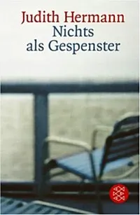 Обложка книги Nicht als Gespenster, Herman