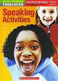 Обложка книги Speaking Activities, Cheryl Pelteret & Viv Lambert