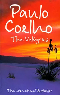 Обложка книги The Valkyries, Paulo Coelho