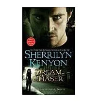 Обложка книги Dream Chaser, Sherrilyn Kenyon