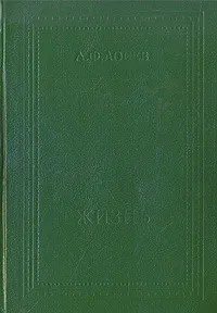 Обложка книги Жизнь. Повести, рассказы, письма, А. Ф. Лосев