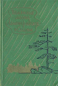 Обложка книги Памятные места Ленинградской области, Громов Виктор Иванович, Файнштейн Любовь Александровна