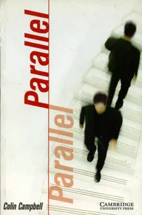 Обложка книги Parallel: Level 1, Colin Campbell