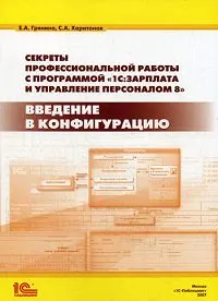 Обложка книги Секреты профессиональной работы с программой 