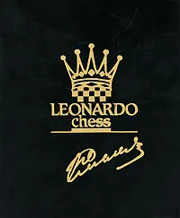 Обложка книги Летопись шахматного творчества, Смыслов Василий Васильевич