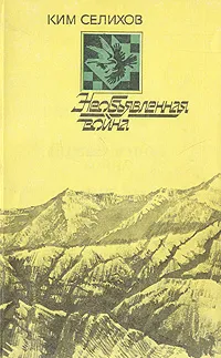 Обложка книги Необъявленная война, Селихов Ким Николаевич