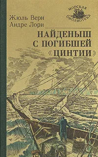 Обложка книги Найденыш с погибшей 