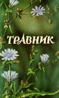 Обложка книги Травник, В. В. Решетняк И. В. Цигура