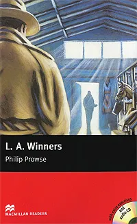 Обложка книги L. A. Winners: Elementary Level (+ 2 CD-ROM), Philip Prowse
