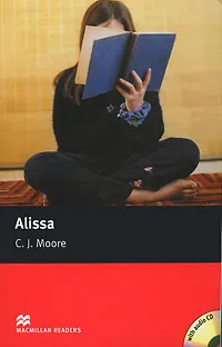 Обложка книги Alissa: Starter Level (+ CD-ROM), C. J. Moore