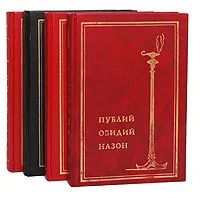 Обложка книги Серия 