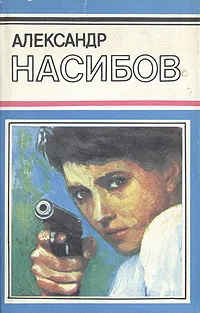 Обложка книги Долгий путь в лабиринте, Александр Насибов