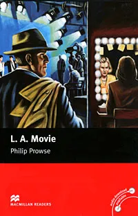 Обложка книги L. A. Movie: Upper Level, Philip Prowse