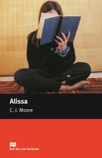Обложка книги Alissa: Starter Level, C. J. Moore