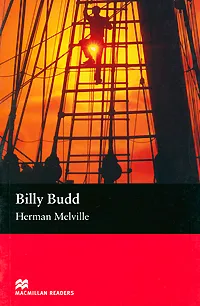 Обложка книги Billy Budd: Beginer Level, Мелвилл Герман