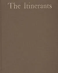 Обложка книги The Itinerants, Андрей Лебедев