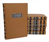 Обложка книги В. Г. Короленко. Собрание сочинений в 6 томах (комплект из 6 книг), В. Г. Короленко