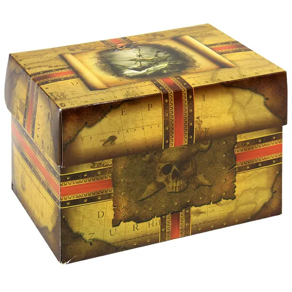 Обложка книги Пираты (комплект из 5 книг), Вальтер Скотт, Артур Конан Дойл, Капитан Марриэт, Луи Жаколио, Фенимор Купер