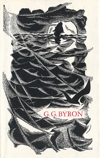 Обложка книги George Gordon Byron. Selections, Джордж Гордон Байрон
