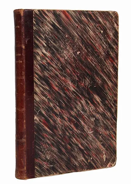 Обложка книги Описание Петергофа. 1501-1868, Гейрот Александр Федорович