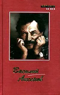 Обложка книги Василий Аксенов. Рассказы. Повести. Роман. Эссе, Кулик Андрей, Аксенов Василий Павлович