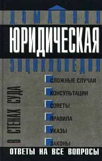 Обложка книги В стенах суда, О. А. Егорова, Е. Ю. Забралова, Г. А. Крылова, Е. М. Кудрявцева