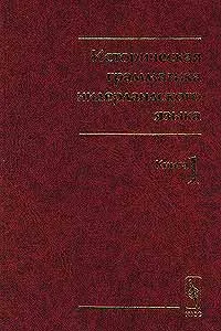 Обложка книги Историческая грамматика нидерландского языка. Книга 1, С. А. Миронов, А. Л. Зеленецкий, Н. Г. Парамонова, В. Я. Плоткин