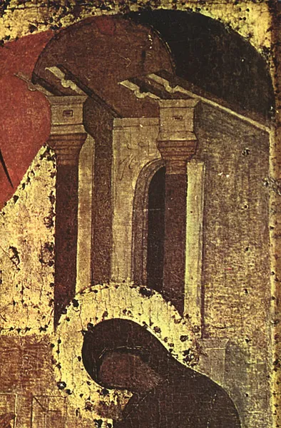 Обложка книги Zagorsk: Trinity-Sergius Monastery, М. А. Ильин