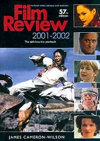 Обложка книги Film Review 2001-2002 (на англ.яз.) Серия:, Cameron J.W.