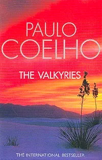 Обложка книги The Valkyries (на англ.яз.), Coelho P.