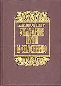 Обложка книги Точное изложение православной веры, Иоанн Дамаскин, прп.