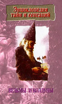 Обложка книги Ведьмы и колдуны, Иванов Алексей Николаевич
