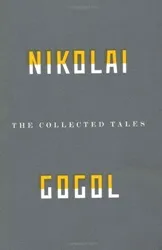 Обложка книги The Collected Tales of Nikolai Gogol, Gogol N.