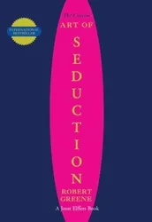 Обложка книги The Concise Art of Seduction, Greene R.