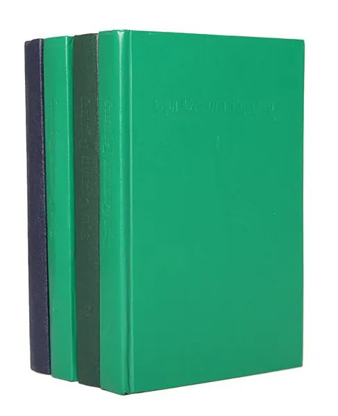 Обложка книги Эрл Стенли Гарднер (комплект из 4 книг), Э. С. Гарднер