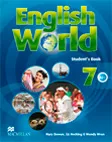 Обложка книги English World 7: Student's Book, Liz Hocking