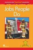 Обложка книги Jobs People Do, Thea Feldman