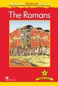 Обложка книги The Romans, Philip Steele