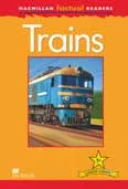 Обложка книги Trains, Thea Feldman