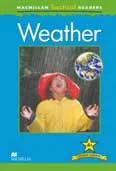 Обложка книги Weather, Chris Oxlade