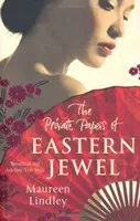 Обложка книги The Private Papers of Eastern Jewel, Lindley M.