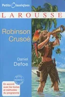 Обложка книги Robinson Crusoe, Defoe D.