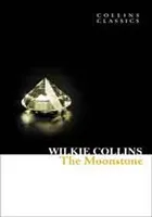 Обложка книги The Moonstone, Collins W.