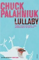 Обложка книги Lullaby, Palahniuk C.