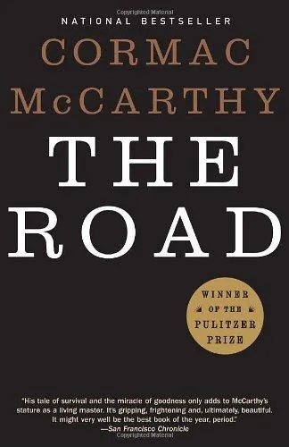 Обложка книги Road (Movie Tie-in ), McCarthy C.